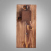 Thumbnail 4: 木质壁灯——现代极简风格，舒适美学 G19 款