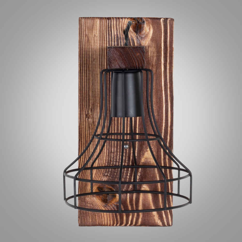 木质壁灯——现代极简风格,舒适美学 G10 款