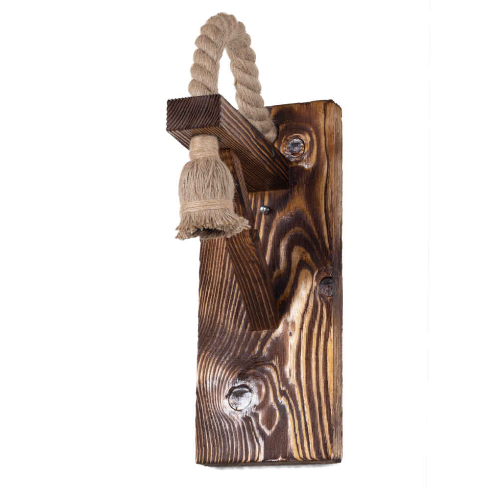 木质壁灯——现代极简风格,舒适美学 G17 款