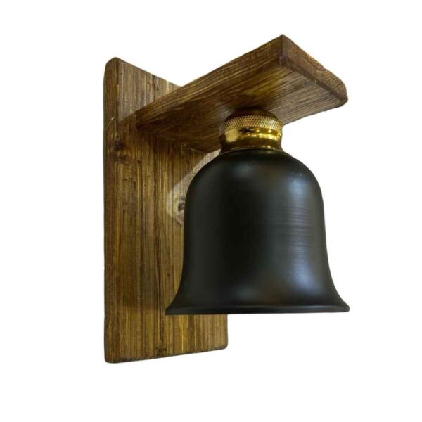 木质壁灯——现代极简风格，舒适美学 G2 款