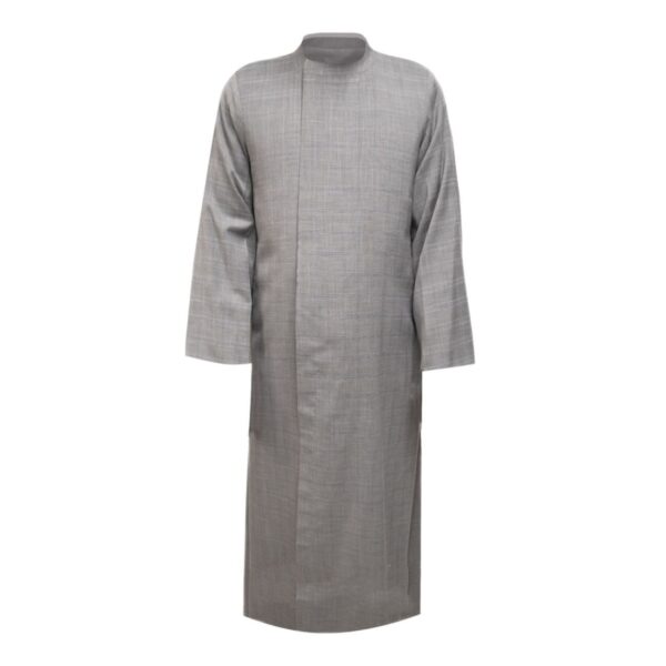 Labbada 服装——伊朗传统 Qaba，什叶派学者与穆拉穿着