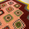 Thumbnail 3: 手工编织波西米亚风格地毯——Torkaman 图案