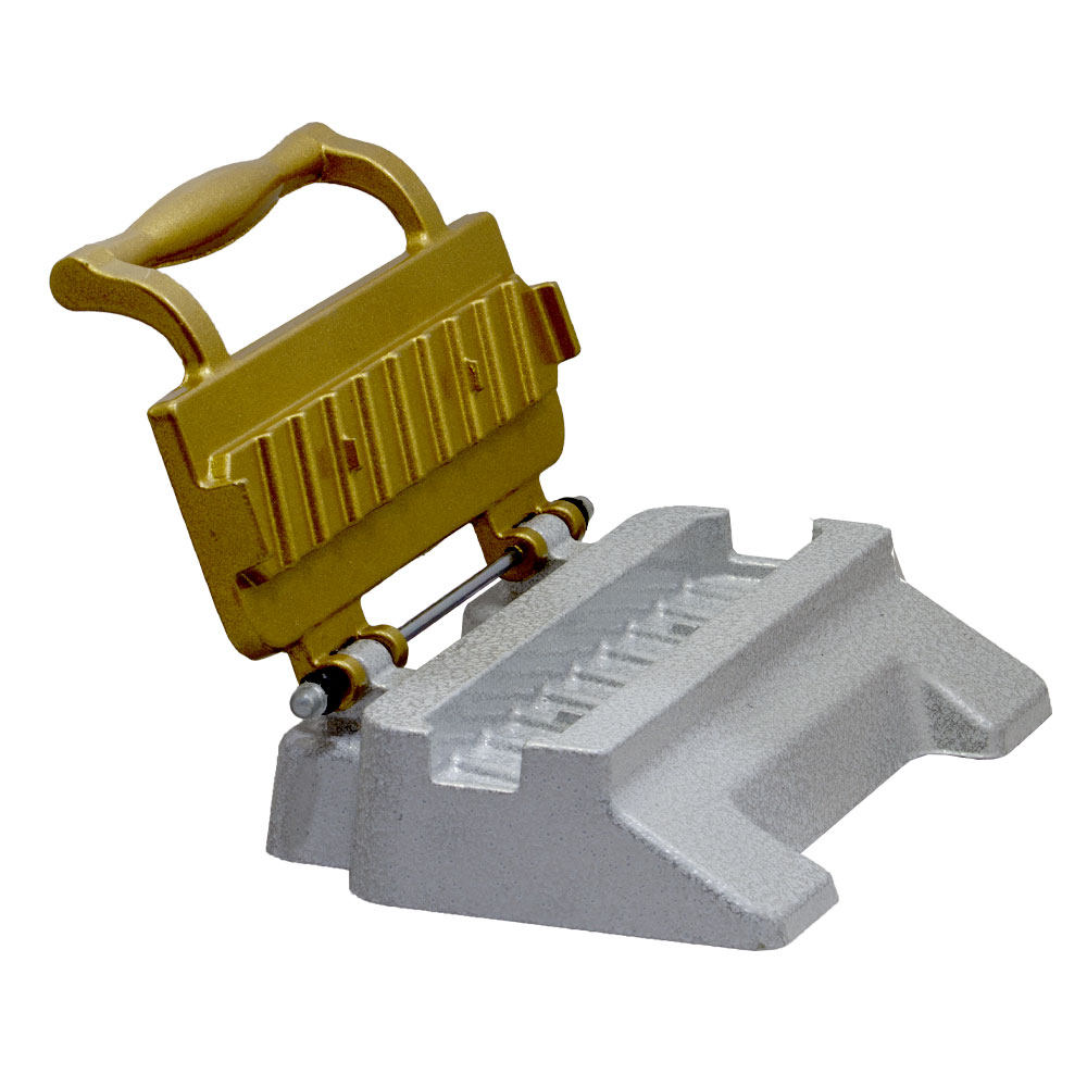 Main image of Airik 烤肉机 – 压制碎肉，适合家庭与餐厅使用