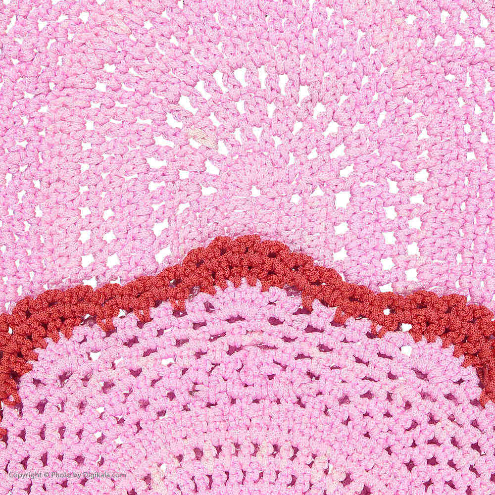 手工编织波西米亚风格地毯——Farshineh 图案