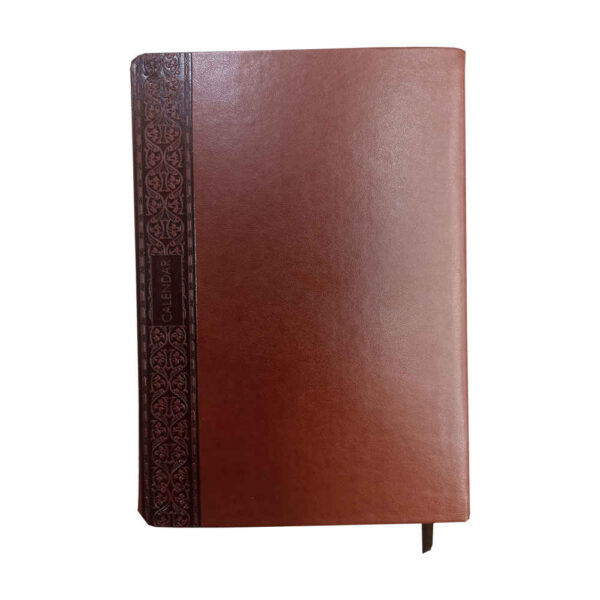 波斯日程手帐 Nafis款