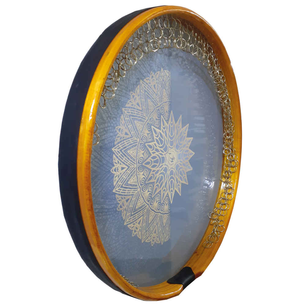 波斯达夫鼓 – Khorshid 款