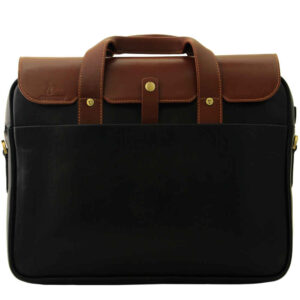 波斯皮革公文包 – Bahram 款