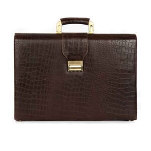 波斯皮革公文包 – Korko 款