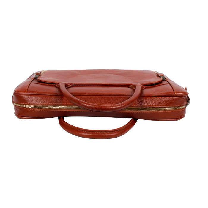 波斯皮革公文包 – Royal 款