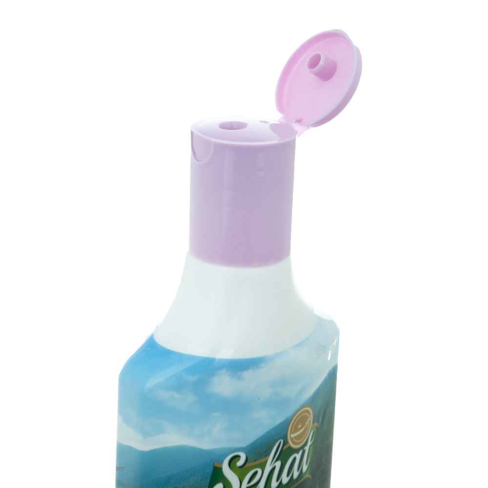 Sehat 大蒜洗发水 – 强韧滋养，适合所有发质（4 瓶装）