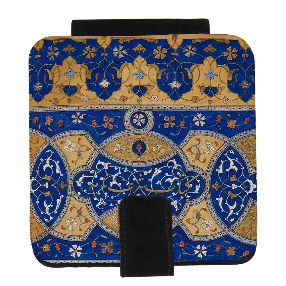 Main image of 化妆镜，波斯风格 Honar 设计