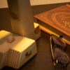 Thumbnail 3: 木质可调节台灯 – 手工制作 P0410 款