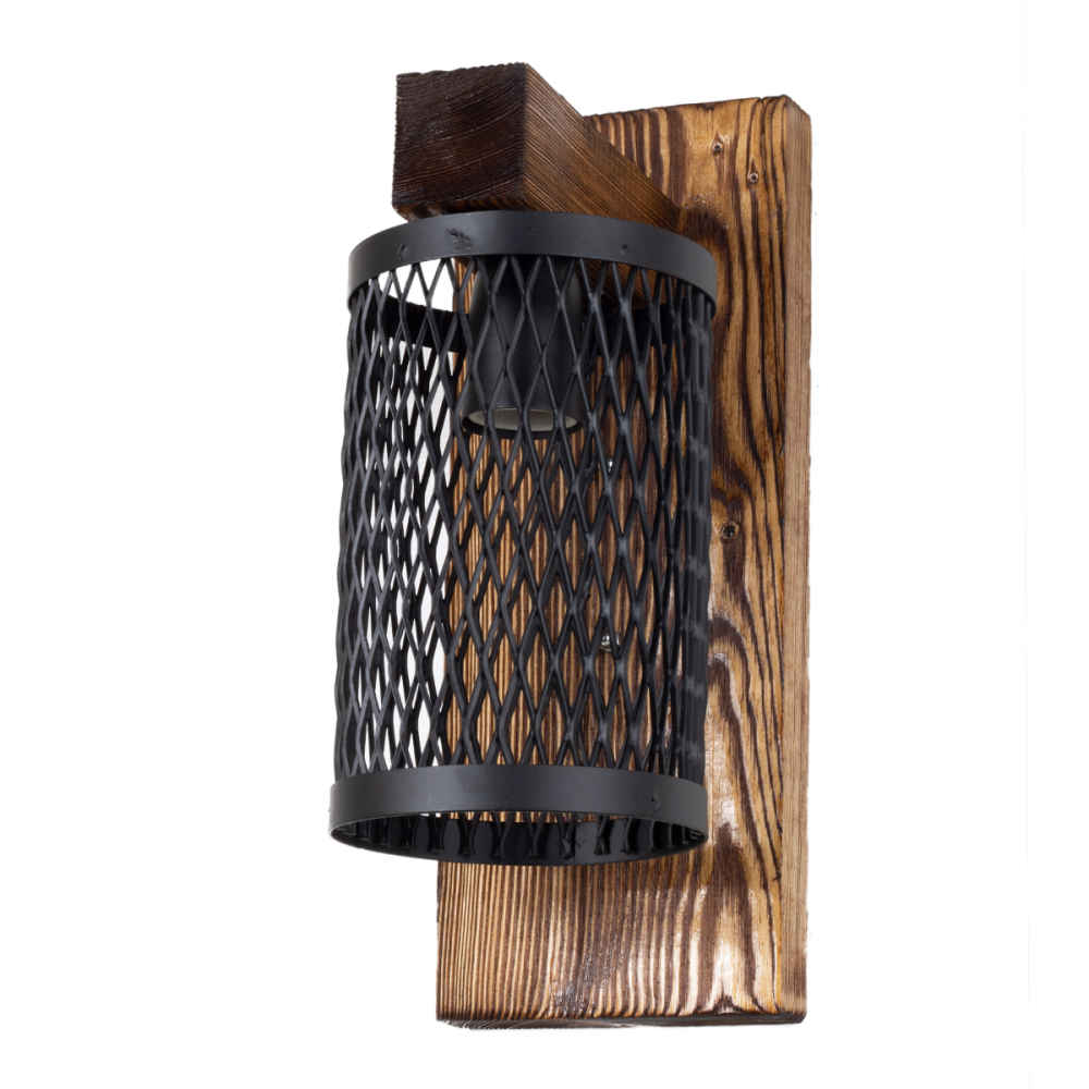 木质壁灯——现代极简风格,舒适美学 G15 款