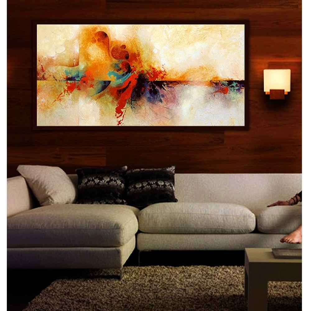 木质壁灯——现代极简风格，舒适美学款