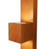 Thumbnail 3: 木质壁灯——现代极简风格，舒适美学 U2 款