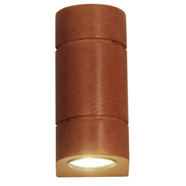 木质壁灯——现代极简风格，舒适美学 U8 款