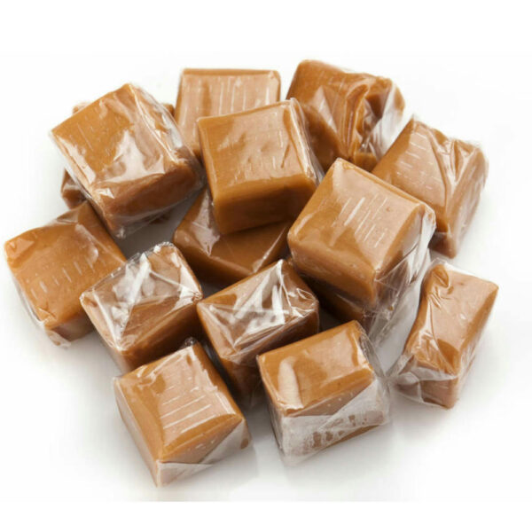 Zanjan 传统巧克力核桃黄油太妃糖 400克