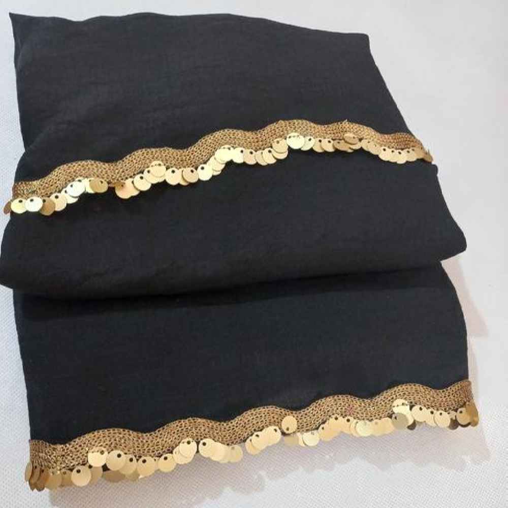 巴洛奇刺绣女士披肩 Jeyran 款