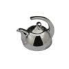 Thumbnail 2: 燃气萨摩瓦茶壶带茶壶 – 现代设计 5 升