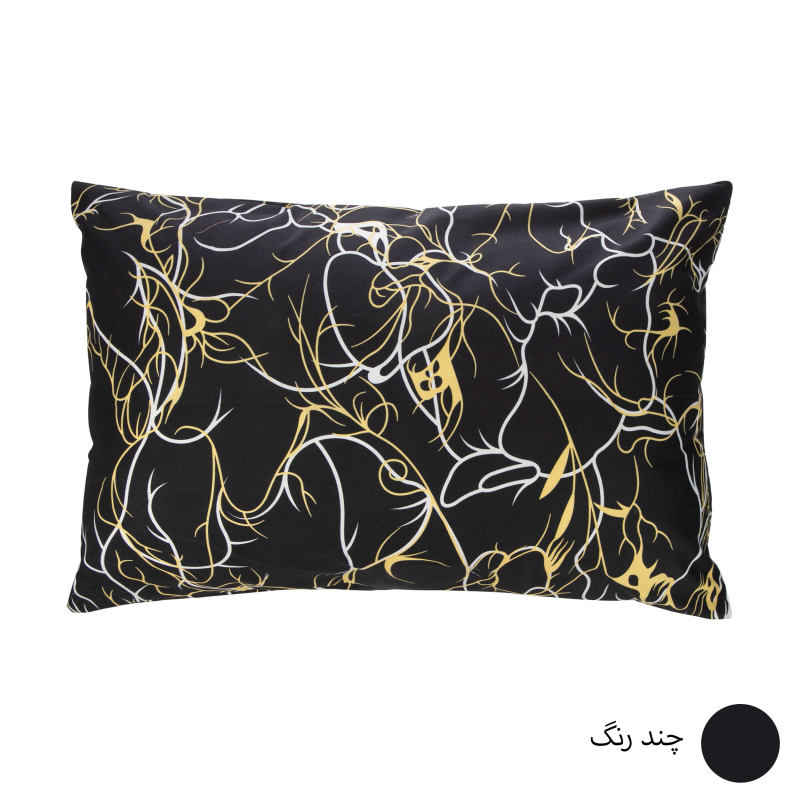 舒适床枕 – 超柔棉套（2个）