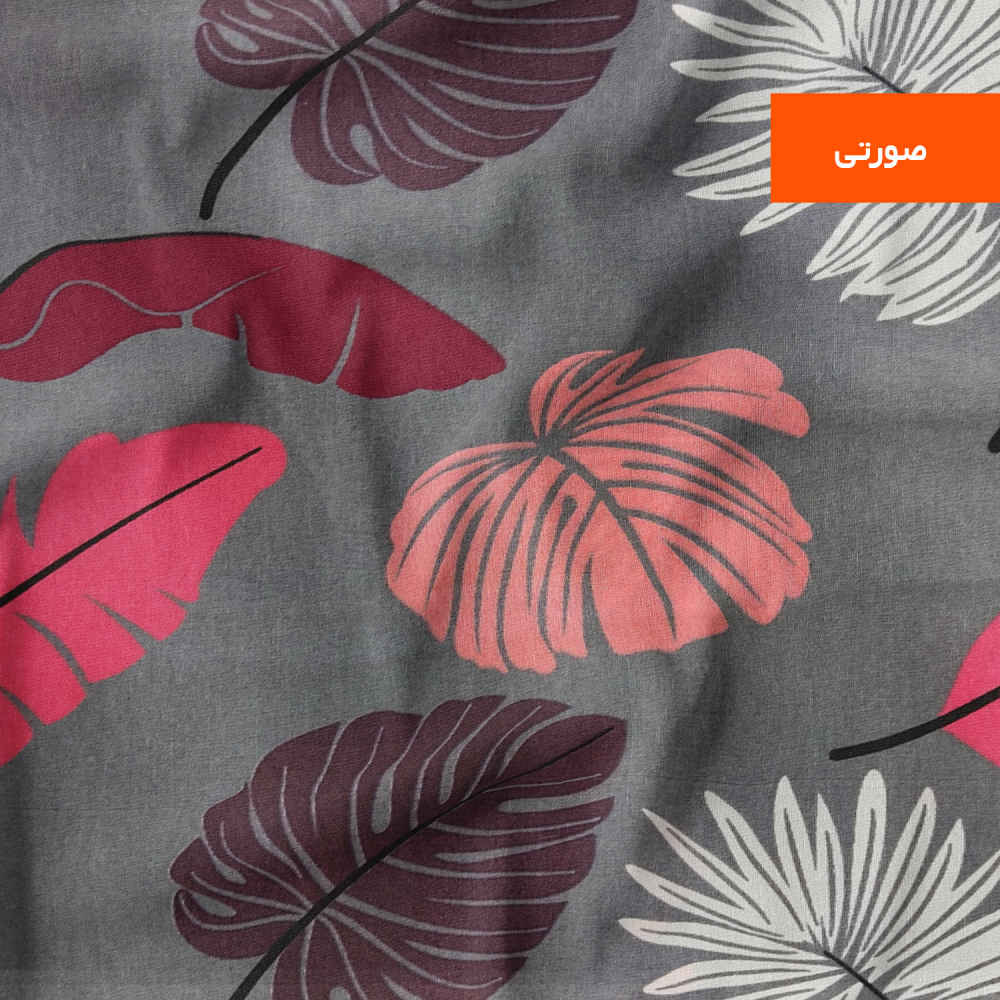 棉涤混纺双人被套 – 超柔软，Anjiri款