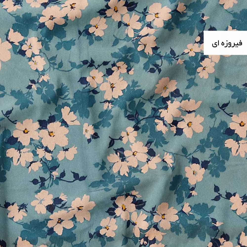 棉涤混纺双人被套 – 超柔软，Arman款