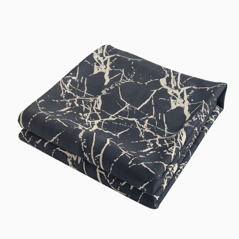 传统波斯地板睡垫 – 单人尺寸 90×190厘米