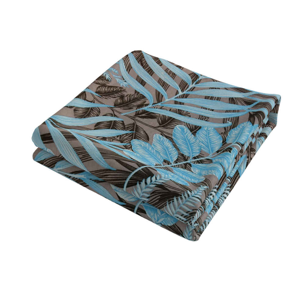 棉涤混纺双人被套 – 超柔软,Khashayar款