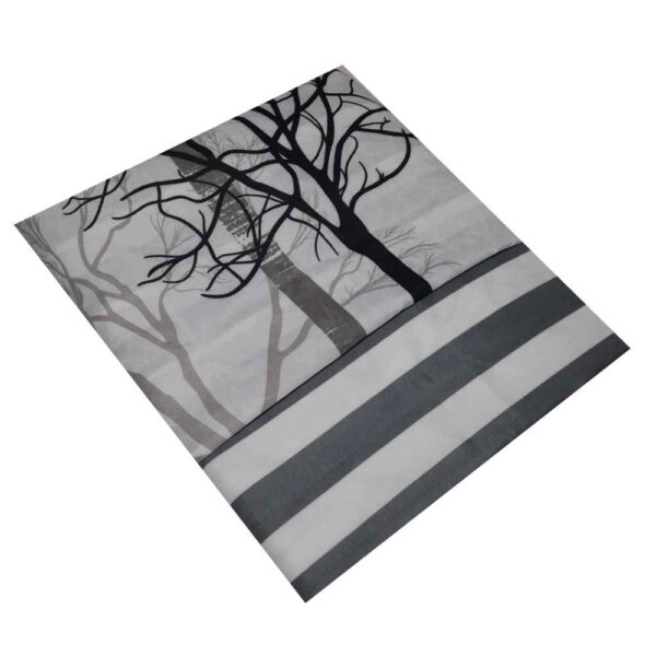 棉涤混纺双人被套 – 超柔软，Niki款