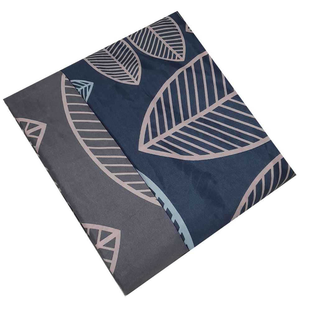 Main image of 棉涤混纺双人被套 – 超柔软，Nikia款