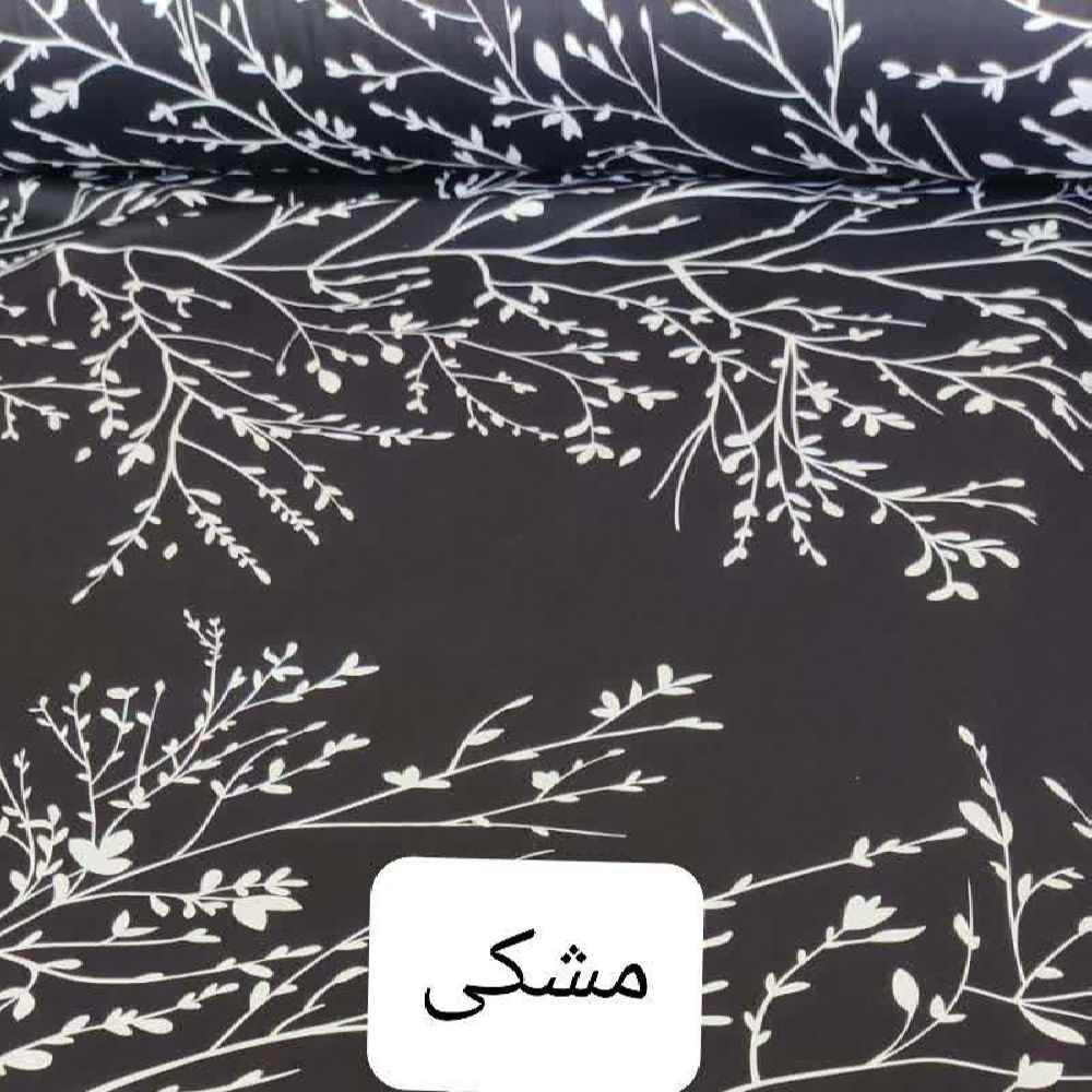 棉涤混纺双人被套 – 超柔软，Shakheh款