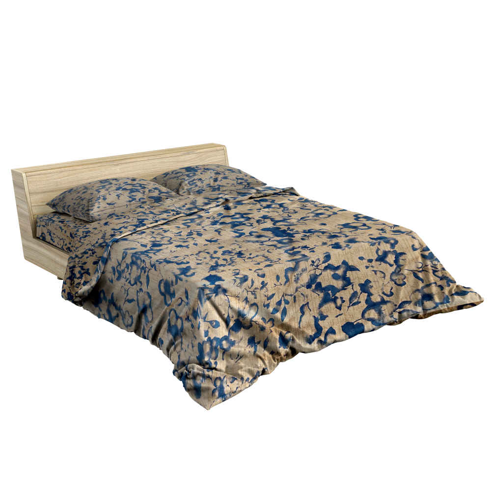 Main image of 地板睡垫 – 单人尺寸 90×200厘米