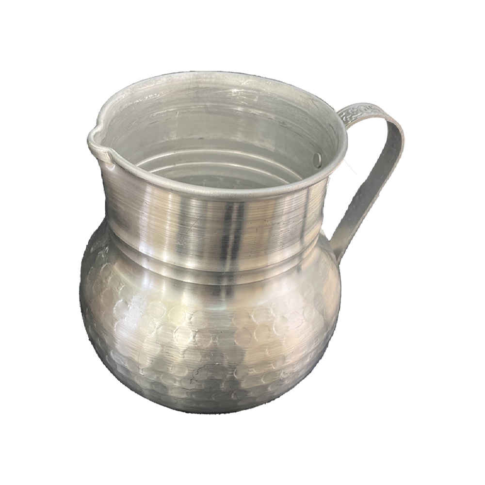 装饰铝壶形花瓶 – Milad（米拉德）款