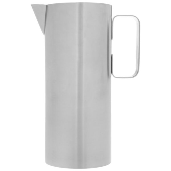 装饰钢壶形花瓶 – Minimal（极简）款