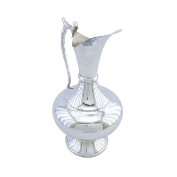 装饰钢壶形花瓶 – Royal（皇家）款