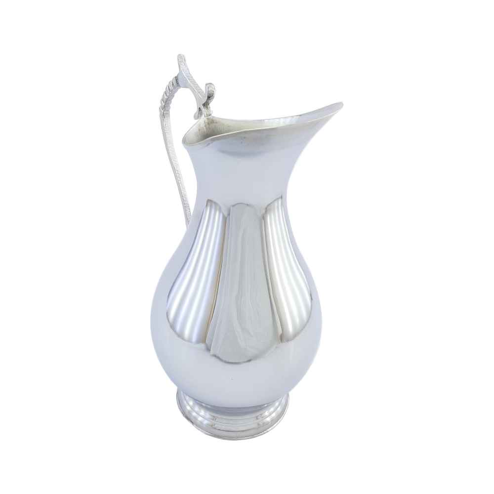 装饰钢壶形花瓶 – Vina(维娜)款