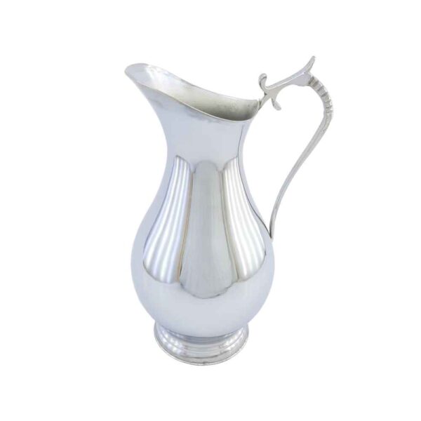 装饰钢壶形花瓶 – Vina（维娜）款