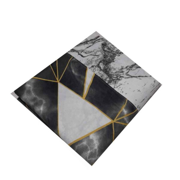 双面被套 – 超柔软，Geometric几何款