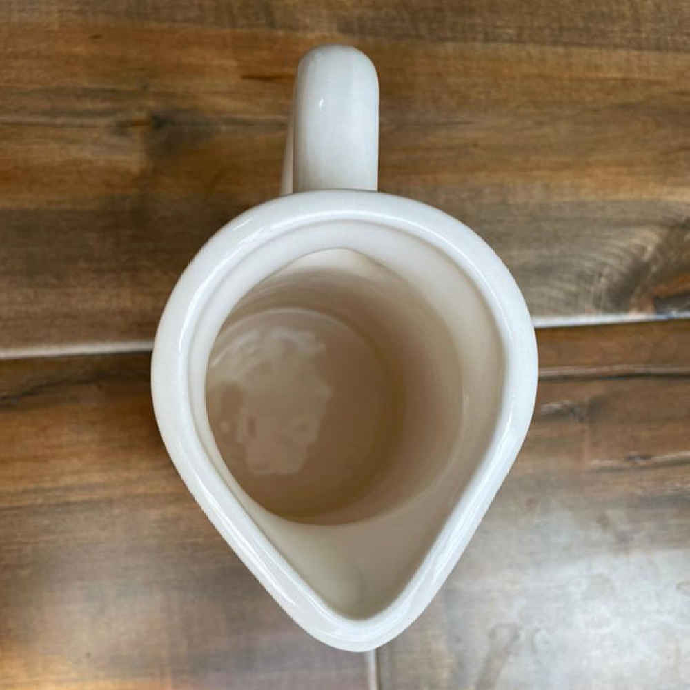 手工陶瓷水壶——Blossom 款