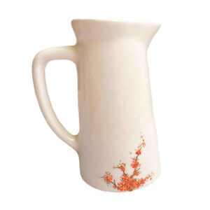 手工陶瓷水壶——Blossom 款