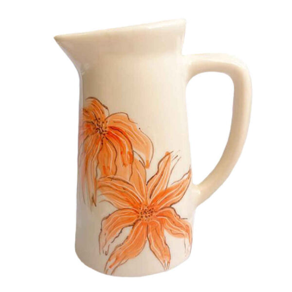 手工陶瓷水壶——Golestan 款