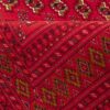 Thumbnail 2: 手工编织土尔克曼靠背靠垫套 – 怀旧 Poshti