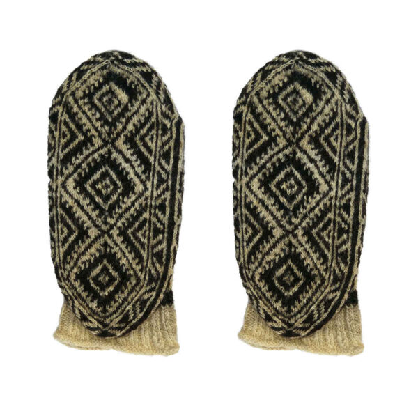 波斯手工编织女式羊毛袜 Saman 款