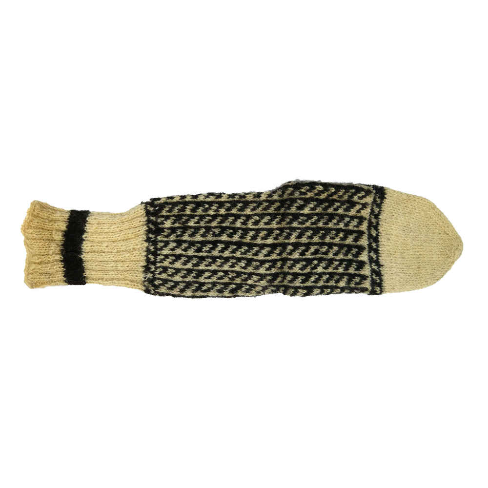 波斯手工编织女式羊毛袜 Pedram 款