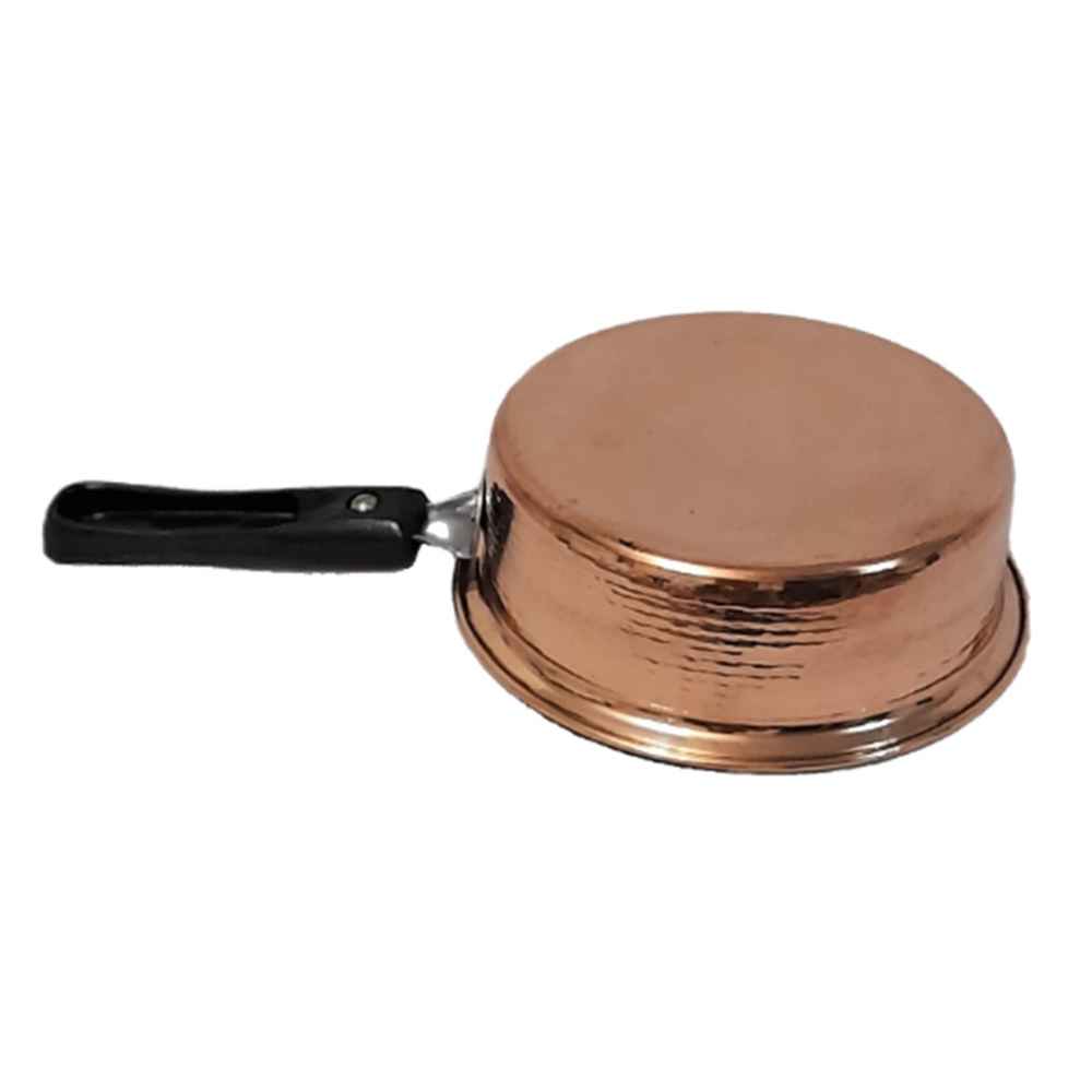 手工波斯铜煎锅 – Aban 设计