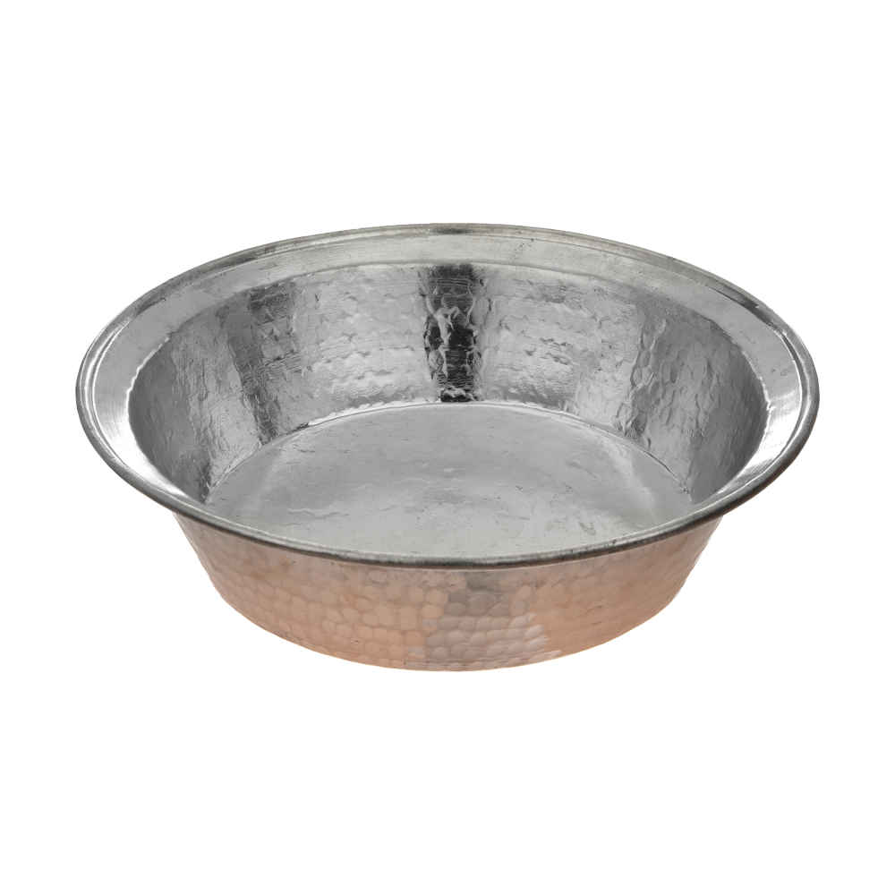 Main image of 手工波斯铜煎锅 – Atousa 设计