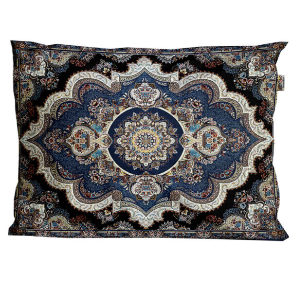 波斯天鹅绒枕套 – 标准尺寸，Sonati款 – 高雅舒适（2个）