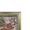 Thumbnail 2: 伊斯兰挂毯 《四诵章》Hamd 款
