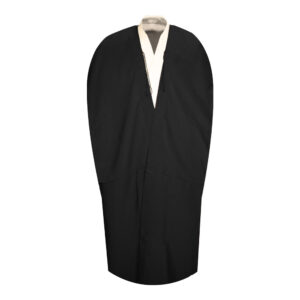 伊斯兰男士 Bisht 长袍 – 适合礼拜 – 传统阿拉伯服饰