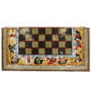 Thumbnail 2: 波斯镶嵌象棋棋盘 – Chogan 型